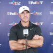 Title:BROOKS KOEPKA IS BACK? 👀 Bogey-Free 63 Has Him Knocking on the Door at THE CJ CUP