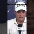 Justin Thomas Left Frustrated By PGA Championship Greens