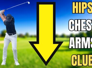 Rory McIlroy's Sequencing Secret: Why He's Leading the Masters by a Record Margin