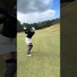 #ゴルフ #ゴルフ女子 #ゴルフスイング #lpga #golfswing #ラウンド動画 #サエッタゴルフスタジオ