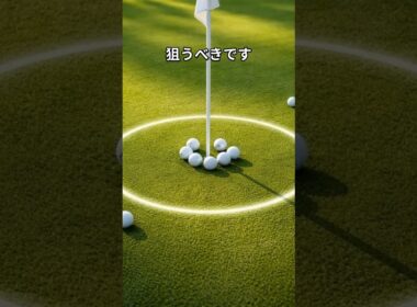 １２０ヤード境界線　#golf #シャローイング #ゴルフクラブ #クラブシャフト #ゴルフスイング #ゴルフの科学  #ゴルフ #シャフト #飛ぶドライバー #簡単　#パター　＃アプローチ
