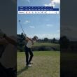 脱力280yのリアル×ギャツビイゴルフクラブ（17H）