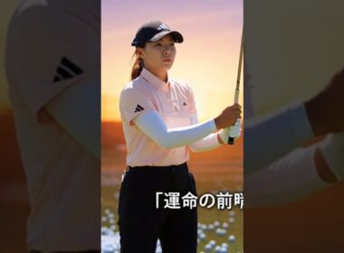 渋野日向子に何が起きた？圧巻イーグル直後の大失速…まさかの予選落ちに衝撃！