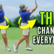 If You Learn This You'll Play The Best Golf Of Your Life In 2026