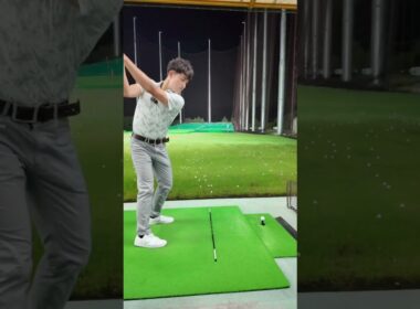 [7/12発売]プロギアRSX打ってみたら爆飛びだった！？#shorts  #ゴルフ #golf