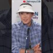Michelle Wie West on Riviera's Magic for Women's Golf #shorts