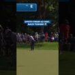 The Spieth Experience™️ in peak form early at the Memorial 🤌  (🎥: PGA Tour, ESPN+)