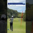 脱力280yのリアル×千葉夷隅ゴルフクラブ（東5H）