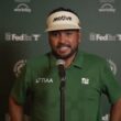Jason Day Opens Up About His Struggles: “It’s Really Hard to Trust It Right Now”
