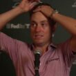 Justin Thomas: “That Was the Hardest Round of Golf I Can Remember”