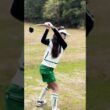 これでドライバーは250ヤード安定して飛ばせます【臼井麗香】