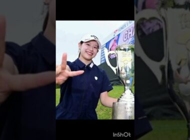 🏆21歳で覚醒！吉田鈴が初優勝後に語った“意外な本音”とは…✨