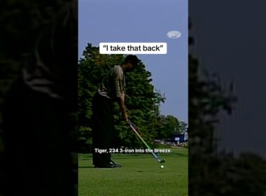 "I take that back." 😭 #tigertuesday