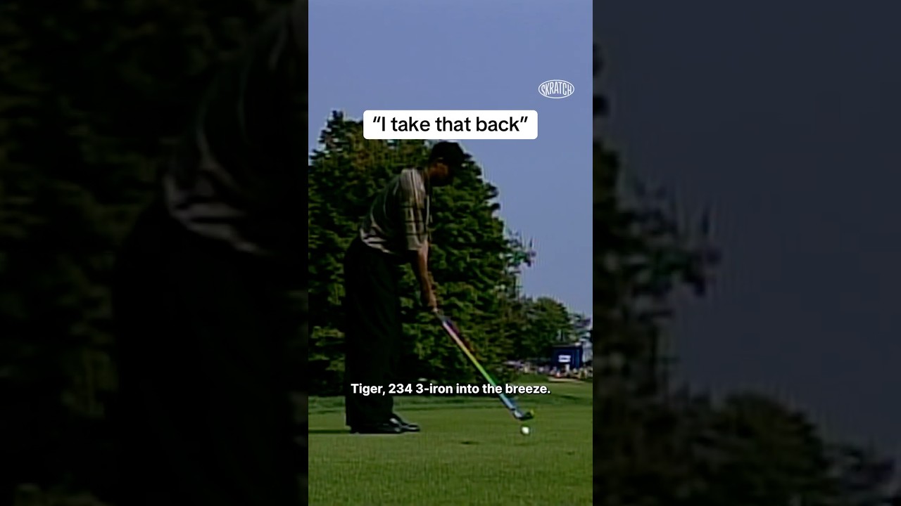 "I take that back." 😭 #tigertuesday