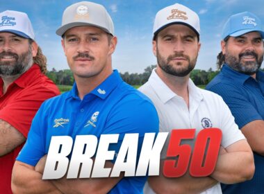 Can I Break 50 with Bob Does Sports? (Explosive)