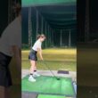 4UT⛳️ #ゴルフ #スイングトップ #ゴルフウェア #ゴルフ女子 #ゴルフスイング