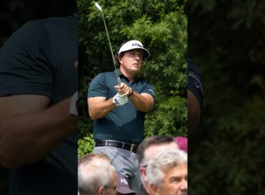 Phil Mickelson Is BACK 🔥 | LIV Golf 2026 HyFlyers Comeback – What You Missed