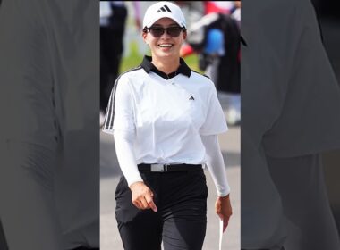 【米女子ゴルフ】首位と1打差！渋野＆勝、古江＆西村、岩井ツインズが4位発進の快挙