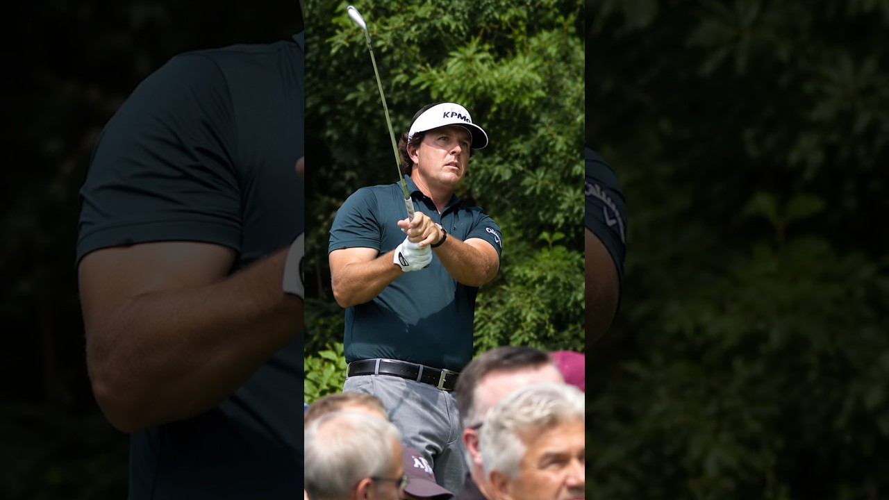Phil Mickelson Is BACK 🔥 | LIV Golf 2026 HyFlyers Comeback – What You Missed