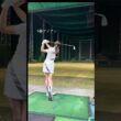 練習城のショット⛳️ #ゴルフ #スイングトップ #ゴルフウェア #ゴルフ女子 #ゴルフスイング