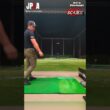 ゴルフパートナー四日市練習場のSC4測定 ドラコンブンブン打法 340YARD #golf #golfswing #shorts ゴルフ ドラコン