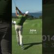 26 years of Adam Scott's swing 🏌️‍♂️