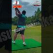 JPLA所属 マスターズ 市川大輔プロ ホロンゴルフ倶楽部 347YARD #golf #golfswing #shorts ゴルフ ドラコン