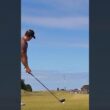 Amazing DRIVER off the fairway. Adam Scott makes it look easy #golf #golfswing #golflife #golfshot