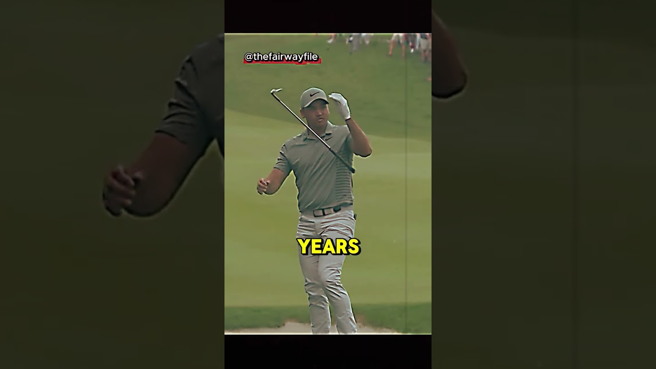 Cruel news from the U.S. Open: Jason Day forced to withdraw 💔 Get well soon, Jason!