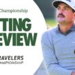 2026 Travelers Championship Picks | Top PGA Tour Predictions & Best Golf Bets