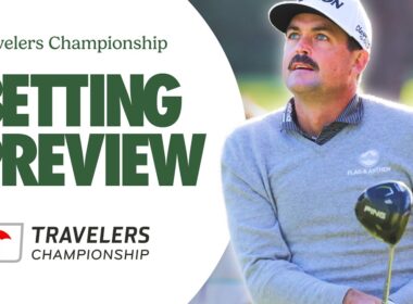 2026 Travelers Championship Picks | Top PGA Tour Predictions & Best Golf Bets