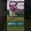 Bryson's Recommended Move to Get Shallow in Your Golf Swing