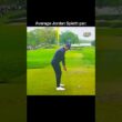Never a dull round with Jordan Spieth 😂⛳️ #golf #golfer #golfmeme #golfhumor #jordanspieth