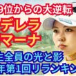 【吉﨑マーナ】QT149位からの大逆転 98期生の光と影&全員のランキング #吉﨑マーナ #倉林紅 #藤本愛菜 #ジユアイ #98期生 #ゴルフ #女子ゴルフ #QT #リランキング #ルーキー