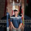高校生No.1決定戦 アメリカ代表選手インタビュー