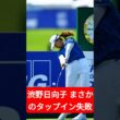 【速報】渋野日向子がまさかの“タップイン”をミス　痛恨トリで後退　2オーバー65位でハーフターン