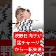 渋野日向子が猛チャージから一転失速？全米女子プロ2日目の明暗と決勝での巻き返し