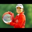 永峰咲希は連覇なるか！？🔥 木戸愛の雪辱戦…女子ゴルフ頂上決戦が開幕！⛳