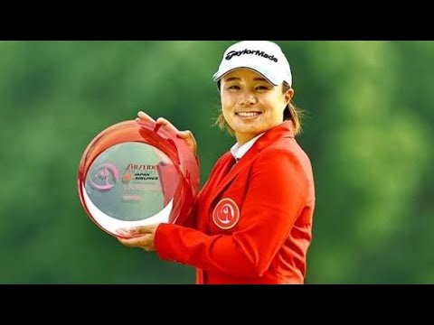 永峰咲希は連覇なるか！？🔥 木戸愛の雪辱戦…女子ゴルフ頂上決戦が開幕！⛳