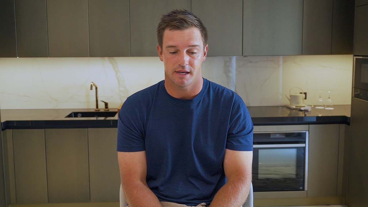 I’ve missed 3 straight cuts... let’s talk about it