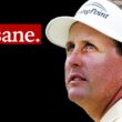 The Phil Mickelson Situation is Crazy...