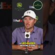 Jordan Spieth Sounds Off on Golf Betting & Fans Influencing Shots