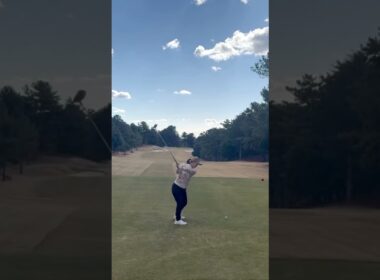 Momoko Ueda 上田桃子 #golf #ゴルフラウンド動画 #golfswing #ゴルフラウンド動画 #スローモーション #ゴルフ #スローモーション #ゴルフ #スロー動画