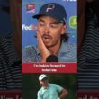 Rickie Fowler eyes big Sunday push at John Deere Classic