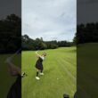 スイングアドバイスあればコメントください、#ゴルフ #golf #ゴルフスイング #山内鈴蘭 #shorts