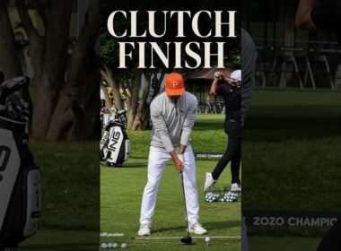 Is Rickie Fowler ready to turn that John Deere charge into a Sunday-winning swing?