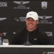 BROOKS KOEPKA Reveals Why European Golf Feels BETTER!