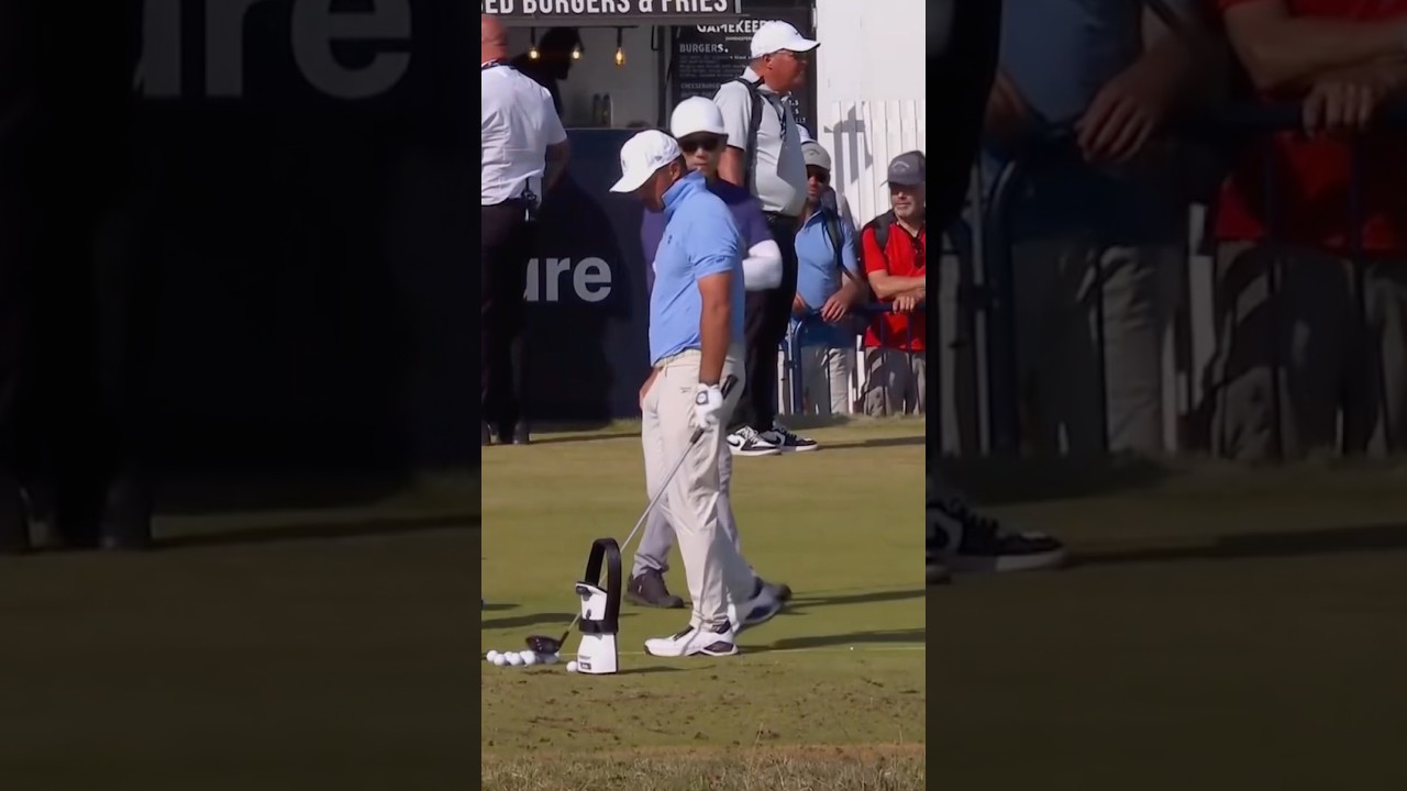 Chamblee shares his thoughts on Bryson