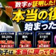 数字が証明した。渋野日向子は本当に復活したのか――エビアン16位タイの裏に隠された"本当の変化"を徹底分析