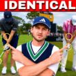If Brooks Koepka STOLE Matt Fitzpatrick's Chipping Technique... You Should Too